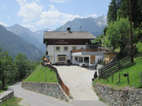 Ferienhaus Fichtenheim, Prägraten Am Großvenediger, Österreich